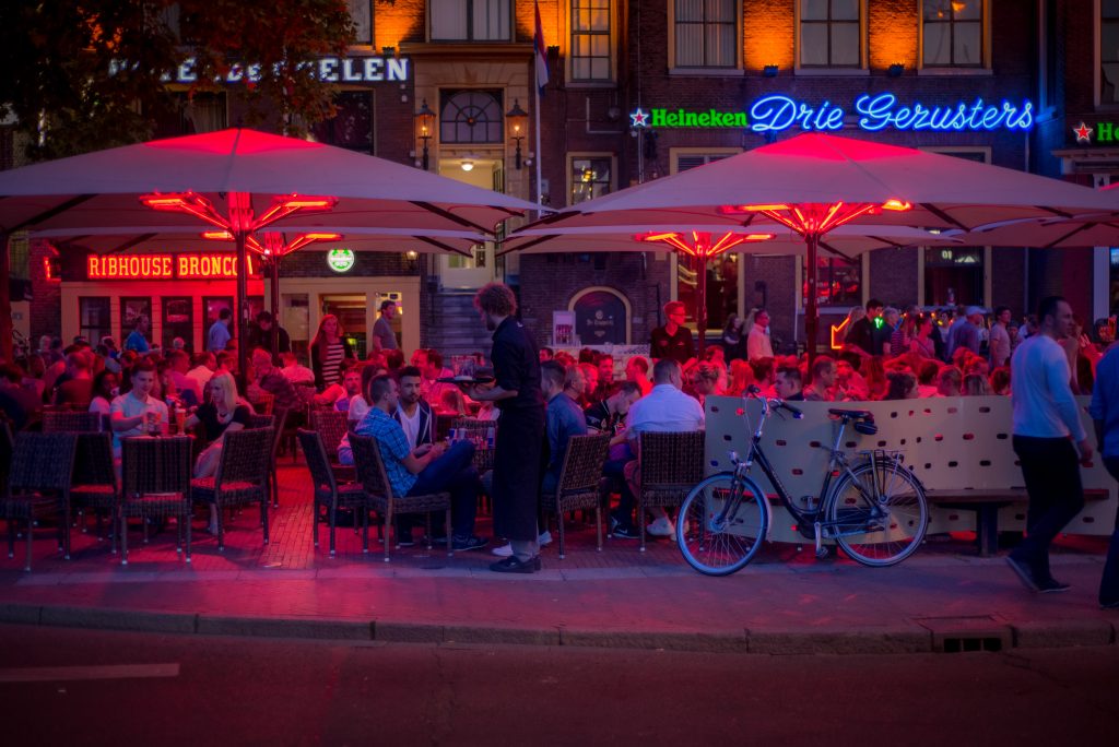 Huur een biersommelier